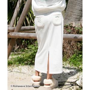 スカート 「Kahiko」ALOHA MAPUA マルニウスカート