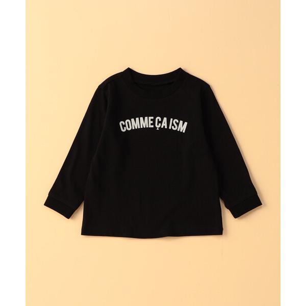 tシャツ “にっぽんの色”長袖 Tシャツ(ベビーサイズ) キッズ 子供服 男の子 女の子