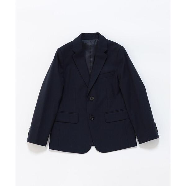 フォーマル 発表会 卒園式 入学式 「セットアップ対応」TRトロピカル ジャケット(140-160c...