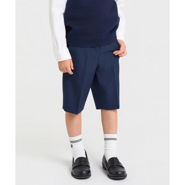 フォーマル 発表会 卒園式 入学式 「セットアップ対応」TRトロピカル ハーフパンツ キッズ 子供服...