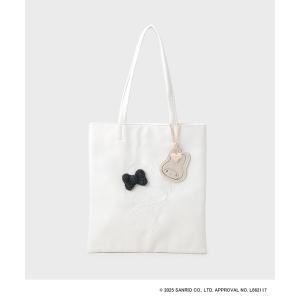 Jack Bunny!!（ジャックバニー） トートバッグ 「Jack Bunny!!」「マイ