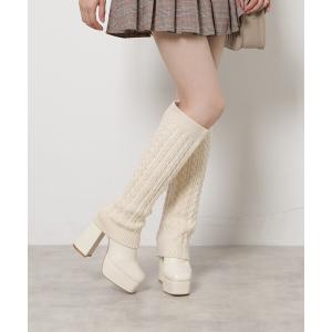 EMODA（エモダ） スクエアフィットロングブーツ 即日発送 限定価格