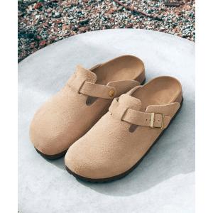 シューズ BIRKENSTOCK/ビルケンシュトック BOSTON 1030883 レディース