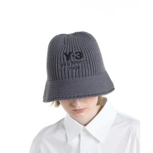 帽子 ハット Y-3 KNITTED HAT メンズ レディース