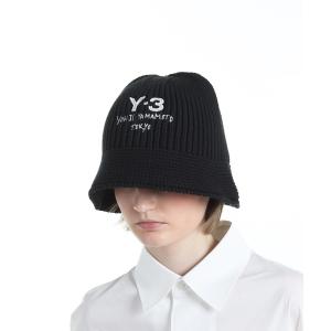 帽子 ハット Y-3 KNITTED HAT メンズ レディース