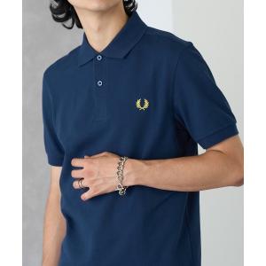 ポロシャツ 「FRED PERRY」THE FRED PERRY SHIRT M6000 メンズ レディース