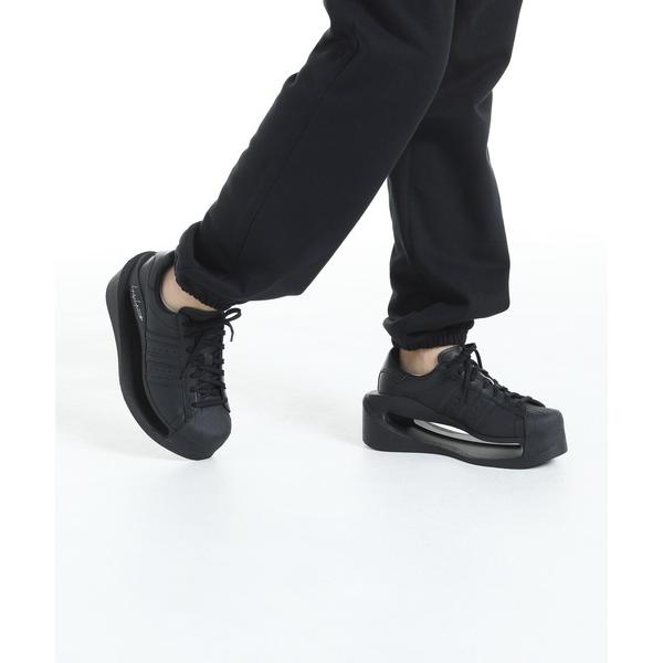 スニーカー Y-3 GENDO SUPERSTAR メンズ レディース