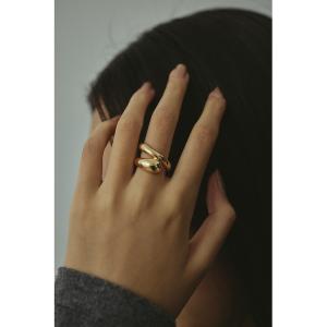 指輪 リング ランダムプランプリング レディース