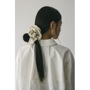 leinwande（ラインヴァンド） シュシュ Tulip Hair Ribbon