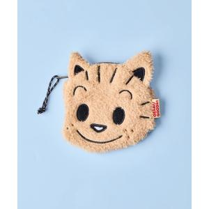 ポーチ 「 OSAMU GOODS / オサムグッズ 」フェイスポーチ　NJI レディース メンズ