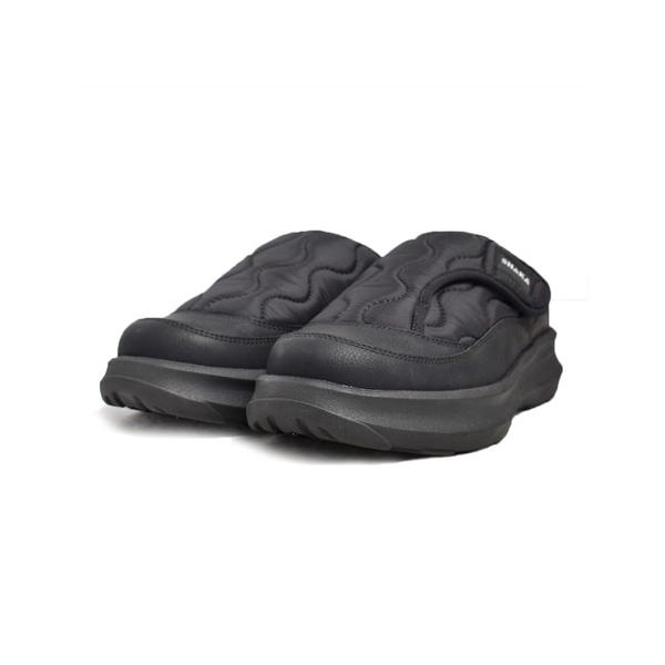 シューズ SHAKA シュラフ スライド クロッグ サンダル SCHLAF SLIDE GES レデ...