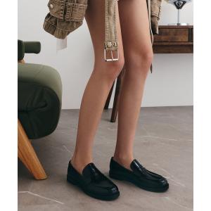 CHARLES ＆ KEITH（チャールズ&キース） ローファー Eliot エリオット