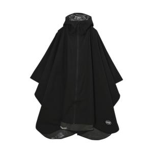 レインコート カッパ KiU キウ レインポンチョ 2ND レディース メンズ