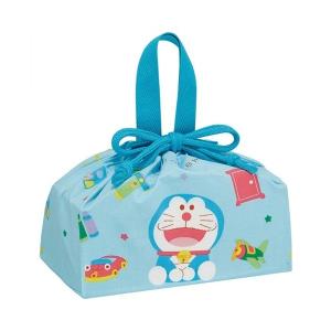 ランチョンマット キャラクター ランチ巾着 KB7