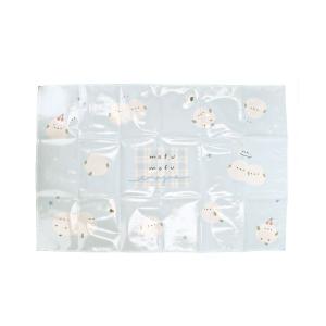 レジャーシート