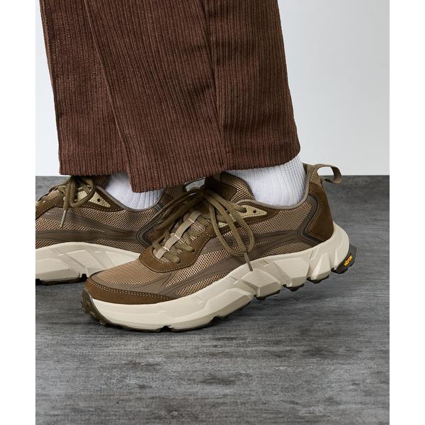 スニーカー 「rig Footwear /リグ フットウェア」hoja/ホジャ/リカバリーシューズ/...