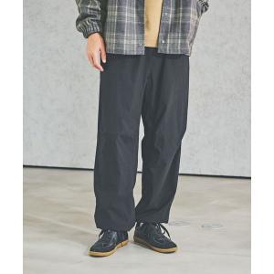 パンツ 「ストレッチ・イージーケア・吸水速乾・マシンウォッシャブル」SOLOTEXイージーパンツ メンズ