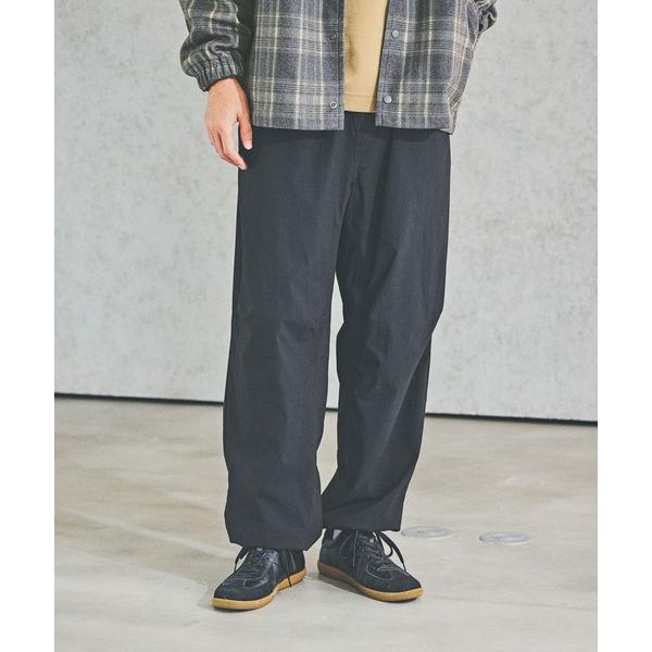 パンツ 「ストレッチ・イージーケア・吸水速乾・マシンウォッシャブル」SOLOTEXイージーパンツ メ...