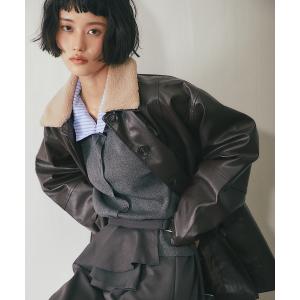 BANANA REPUBLIC（バナナリパブリック） レザージャケット ライダース