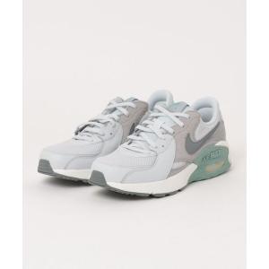 ナイキ nike スニーカー NIKE ナイキ AIRMAX EXCEE エア マックス エクシー MFZ5486 006PTNDST/SMKGR