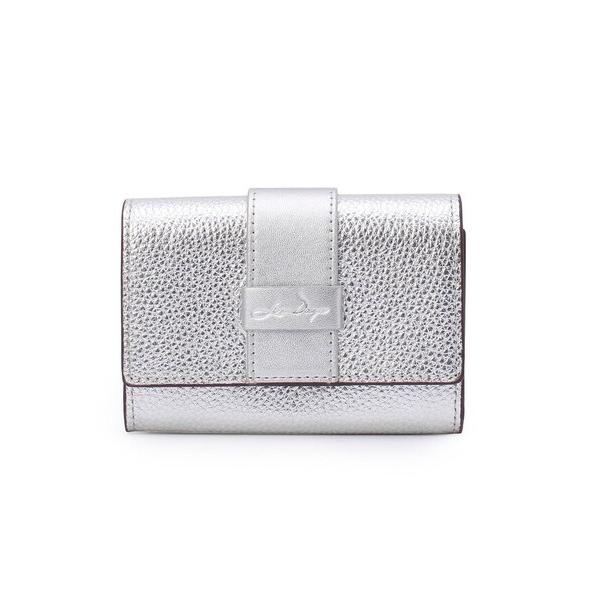 財布 LIZDAYS ジャバラミニ財布 レディース