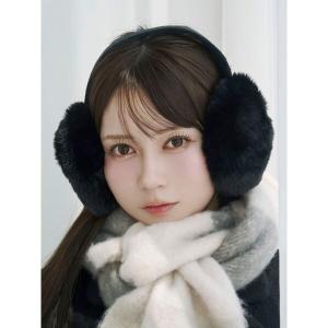 UGG Australia（アグオーストラリア） 耳当て イヤーマフ 「UGG