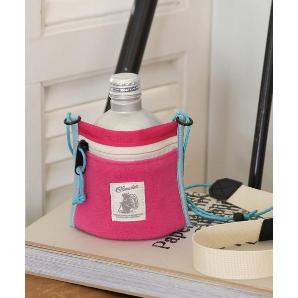 コインケース 「COBMASTER(コブマスター)×BAYFLOW」フリースカンウォレット