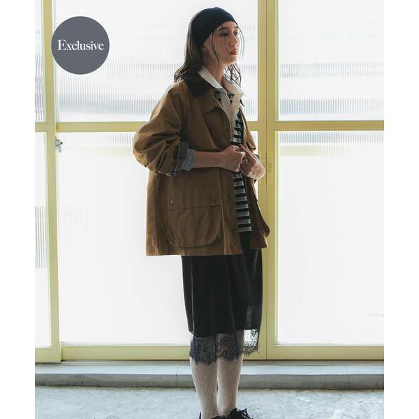 Barbour Barbour URBAN RESEARCH BEDALE コート