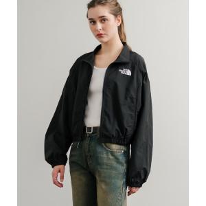 ブルゾン ジャンバー 日本未展開モデル THE NORTH FACE ザ・ノースフェイス WHITE LABEL ホワイトレーベル W'S OLEMA