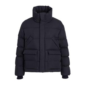 TATRAS タトラス ダウン　 ブラック　黒　6 TATRAS（タトラス） メンズ ダウンジャケット RUISUN MTAT24A4866 D