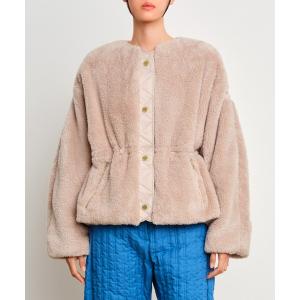 ブルゾン アウター TATRAS(タトラス) ANNABELLA アナベラ レディース