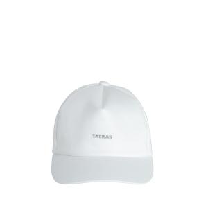 キャップ 帽子 TATRAS(タトラス) RONOVO ロノヴォ レディース メンズ