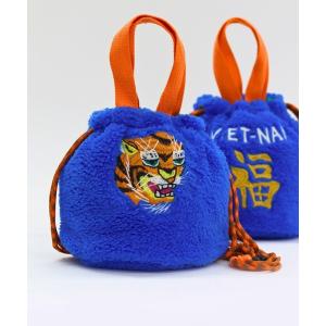 JAM HOME MADE（ジャムホームメイド） ウエストポーチ 牛革 レザー