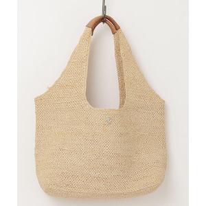 「Helen Kaminski」 トートバッグ - ベージュ レディース