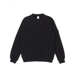 トレーナー スウェット CREW NECK SWEAT メンズ