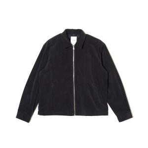 ブルゾン アウター CORDUROY BLOUSON JACKET メンズ