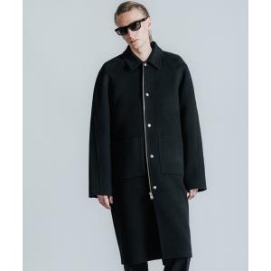 CRIMIE（クライミー） ミリタリージャケット モッズコート 3LAYER N1