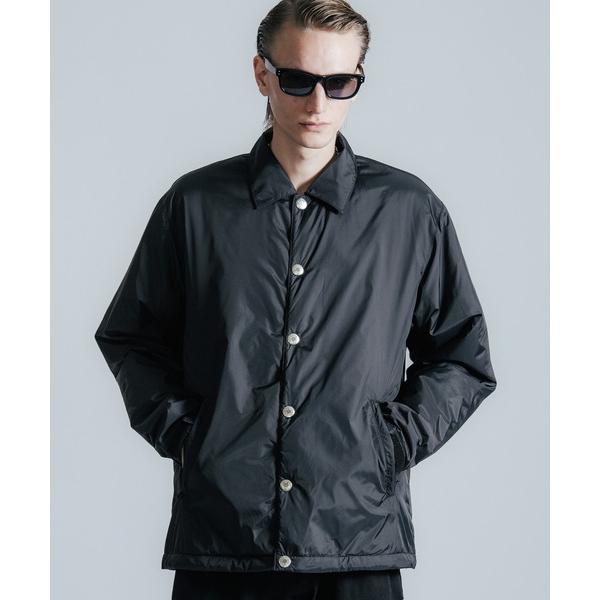 ブルゾン アウター NYLON COACH JACKET メンズ