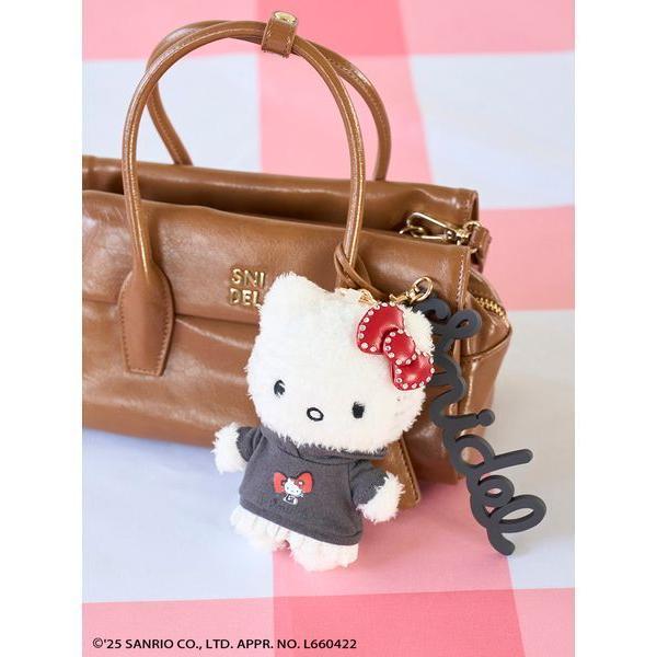 キーケース 「HELLO KITTY」チャーム