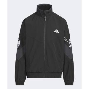 adidas（アディダス） ジュニア アウター ワーディング パック ルーズ