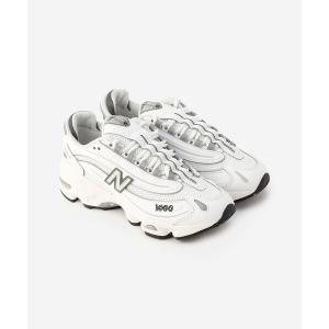 スニーカー New Balance | M1000 WHITE WOMEN レディース