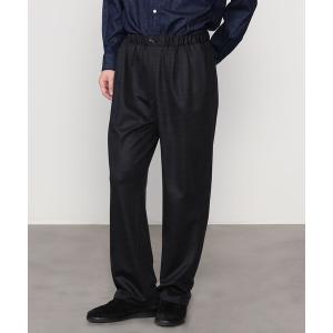 パンツ MORRIS ＆ SONS | ドローストリング イージーパンツ MEN メンズ