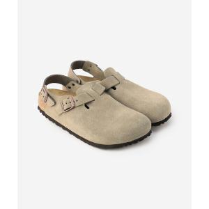 サンダル BIRKENSTOCK | Tokio LEVE Taupe MEN メンズ レディース