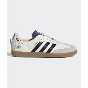 adidas（アディダス） スニーカー SAMBA OG サンバ OG JI3210 ABC-MART