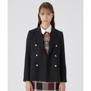 BLUE LABEL CRESTBRIDGE（ブルーレーベルクレストブリッジ） ベスト