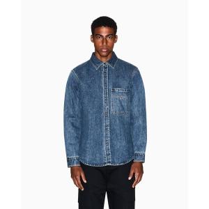 ARMANI EXCHANGE デニムジャケット gジャン 「A|X アルマーニ