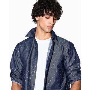 ARMANI EXCHANGE シャツ 「A|X アルマーニ エクスチェンジ