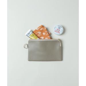 ポーチ POUCH / TODAY'S SPECIAL レディース