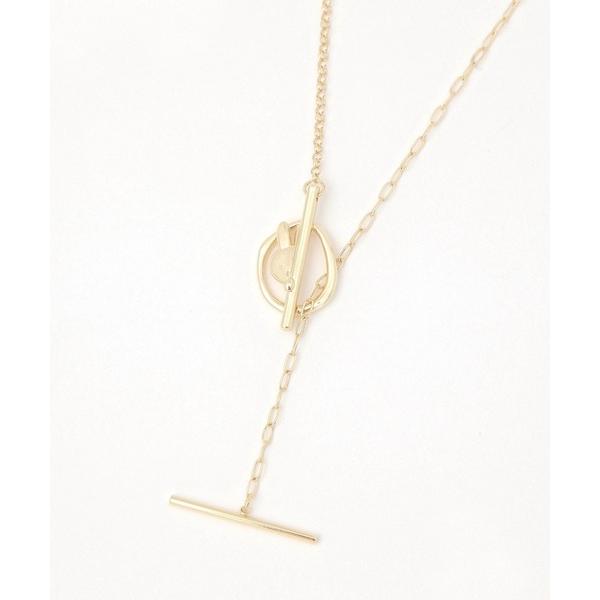 ネックレス 「第一弾」アソートマンテルネックレス「Dick Brunaコラボ」 レディース