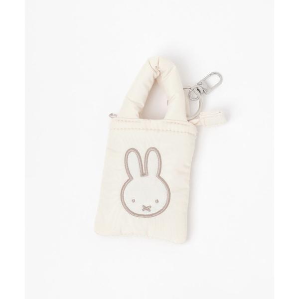 キーホルダー ミニトートキーホルダー「Dick Brunaコラボ」